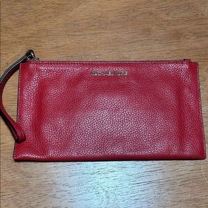 Michael Kors Wristlet